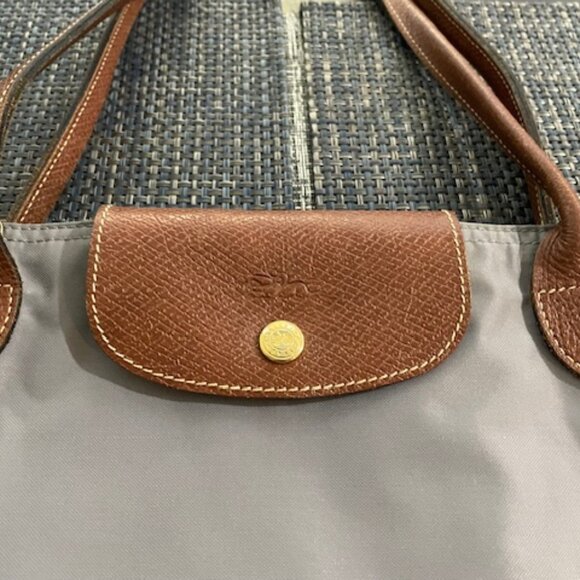 Longchamp Le Pilage Tote - Picture 1 of 5